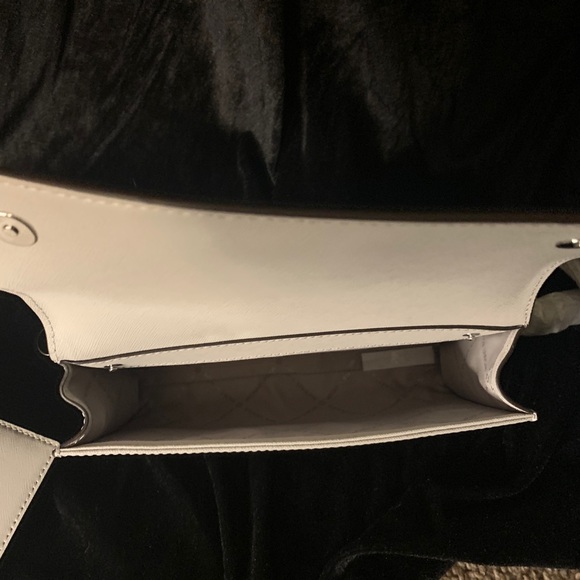 Leather clutch - Picture 5 of 5